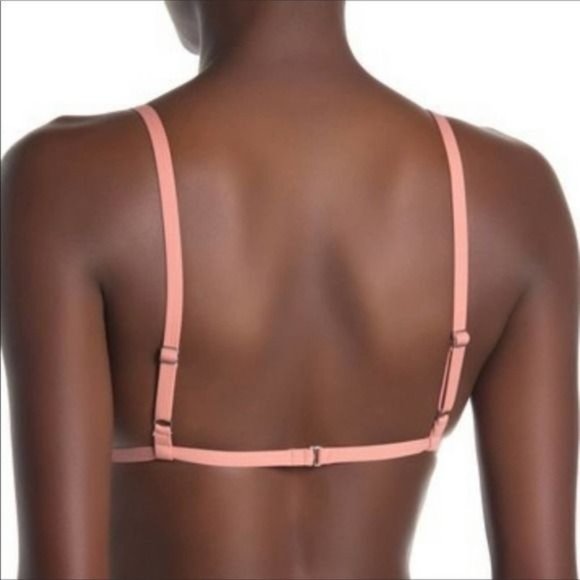 TAVIK SWIMWEAR Jett Triangle Swim Bikini Top - Picture 2 of 7